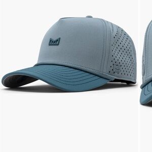 Men’s MELIN SnapBack hat. Never worn.